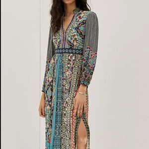 Anthropologie Bhanuni by JYOTI Dress